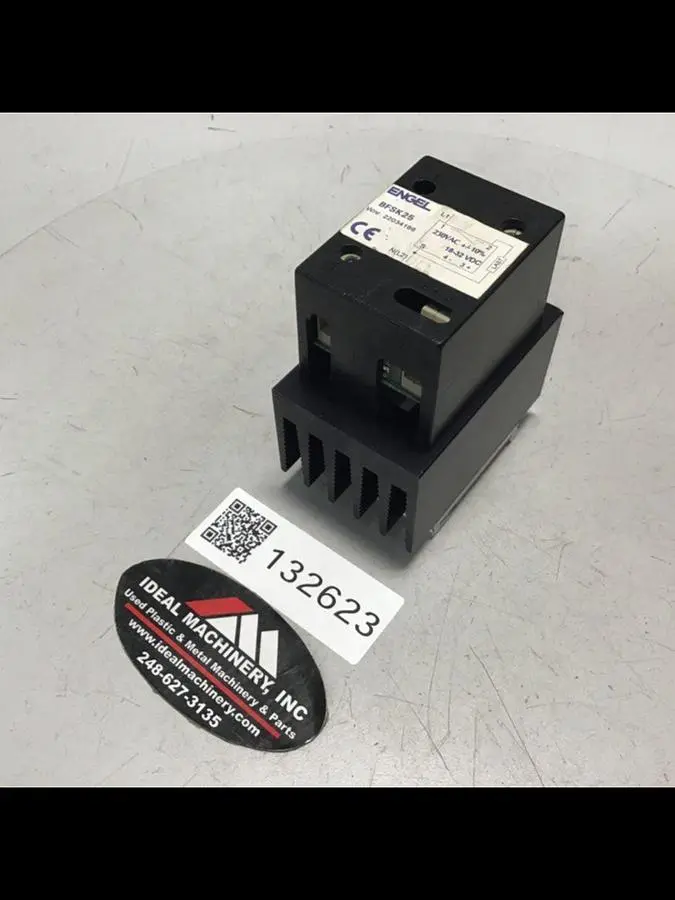 USED ENGEL BFSK25