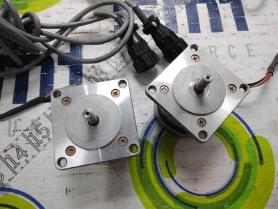 USED TECO 4H5618S2501