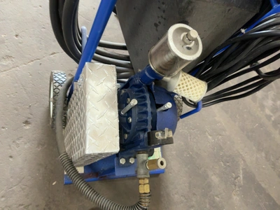 Used _UNKNOWN_ _UNKNOWN_ Spray Machines Michigan US | Miedema Asset Management Group #1580058