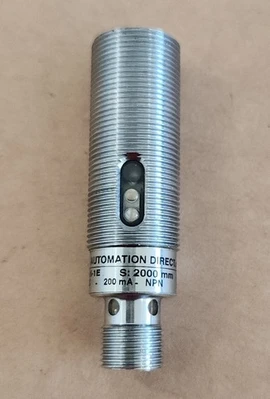 USED Automation Direct C18P-AN-1E