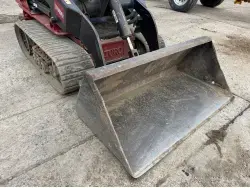 Used 2019 TORO DINGO TX427 Skid Steer Loaders Pennsylvania US | Iron Exchange Equipment Solutions #1353791