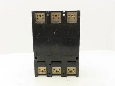 Used SIEMENS SENTRON _UNKNOWN_ Circuit Breakers Indiana US | Arrow Industrial #1316833