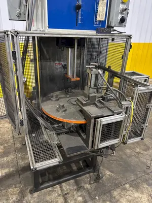 USED MULTIPRESS M5P-8