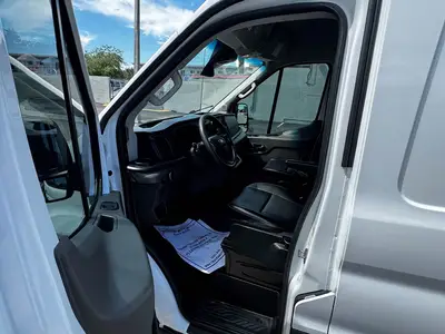 Used 2023 FORD TRANSIT Vans Florida US | Truck and Van Outlet #1509207