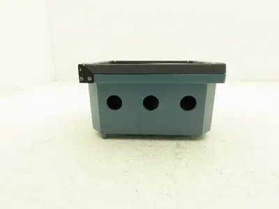 Foxboro 870ITPH-FYFNZ  I/A Series ph/ORP Transmitter