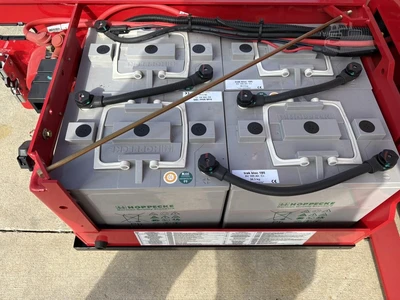 New | in-Stock 2026 MEC MICRO 26XD Scissor Lifters Texas US | Adcock Equipment USA #1524591