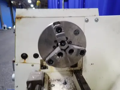 Used JET GH1340 A Gap Lathes Ohio US | HGR 24 #1147660