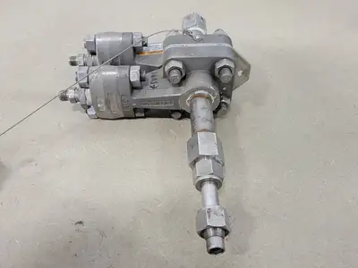 USED 2018 EMERSON 1195F005T1S0109CG2Q8J1