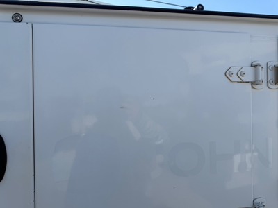 Used 2018 KENWORTH T270 Service & Utility Trucks Oklahoma US | OT Truck & Tractor Sales #1383891