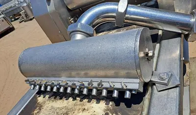 USED M. REBIZZO & CO 30A