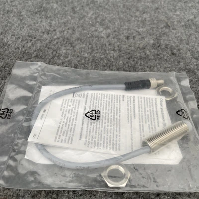New | in-Stock Baumer 11163349 Proximity Sensors California US | Davliegogo LLC #1705779