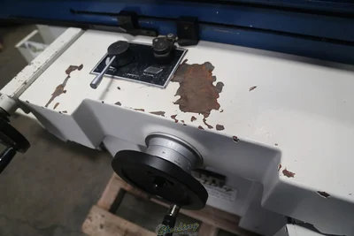 Used 2008 KENT KGS-1020AHD Reciprocating Surface Grinders California US | Sterling Machinery Exchange #1465386