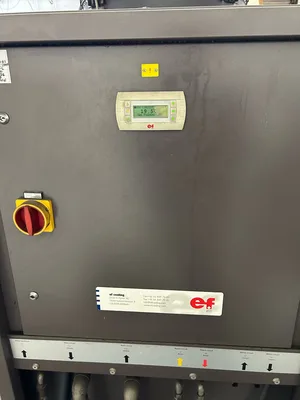 USED 2008 BYSTRONIC BYSTAR 3015