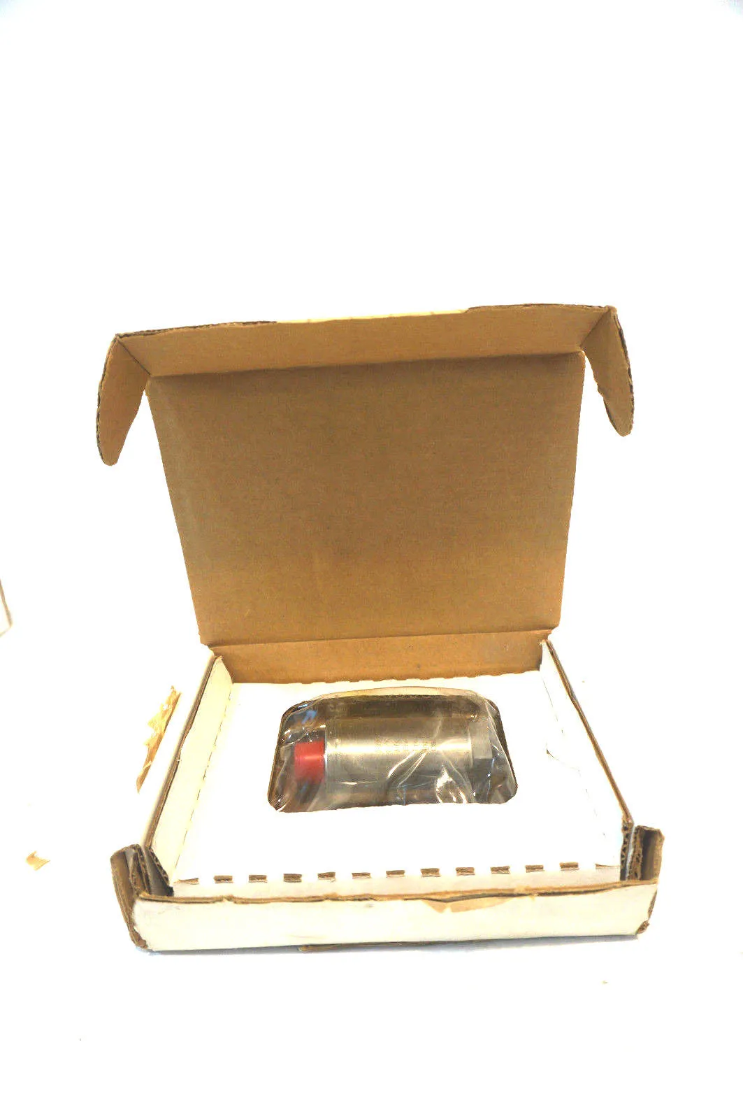 NEW VIATRAN 348AMGTH PRESSURE TRANSDUCER