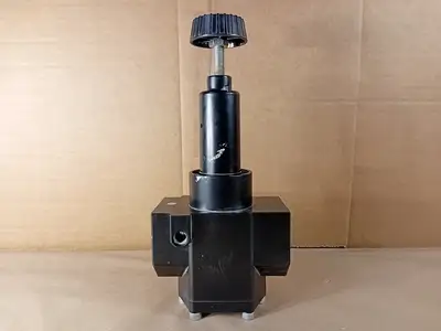 USED WILKERSON R40-0C-N00