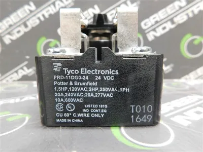 USED TYCO PRD-11DG0-24