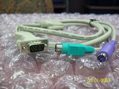 NEW Black Box EHN051B-0005