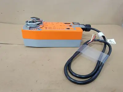 NEW BELIMO AFB24-SR