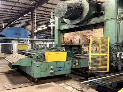 USED VERSON S2-300-96-54T