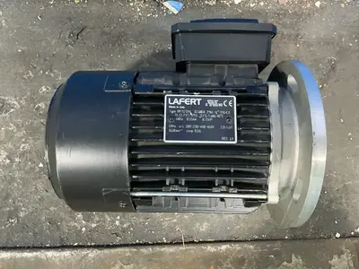 Used LAFERT AM71ZCA4 Motors (misc) Ohio US | HGR 24 #1446043