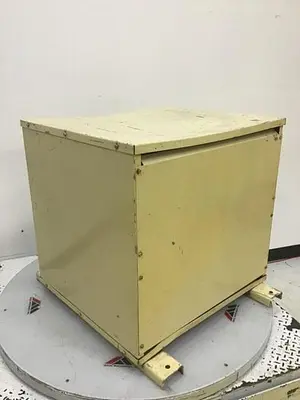 USED REX MANUFACTURING BC112HN1