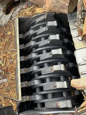 Used 2017 DIAMOND Z 1463 Forestry Grinders Florida US | Rockwood Equipment Solutions #1464243