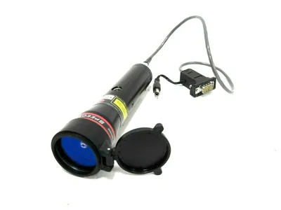 USED CSI 2120A RBM CONSULTANT B2120A1 (PARTS ONLY)