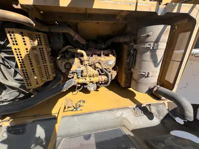Used 2012 Caterpillar 320EL Excavators California US | Zadoon Equipment #1480585