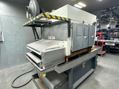 USED TIMESAVER PFA-360