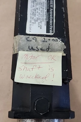 USED Stober 5023318/000/000-000