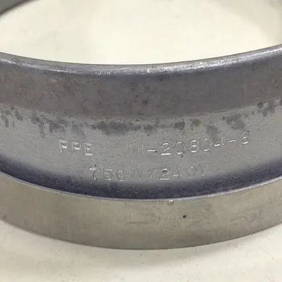 USED PPE M208048