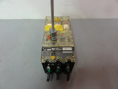 USED KLOCKNER-MOELLER NZM 6B-63
