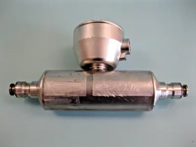 USED Micro Motion T025 T621SABUEZZZR