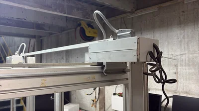 Used _UNKNOWN_ _UNKNOWN_ Foam Cutting Machines Georgia US | Auction Management Corporation #1548632