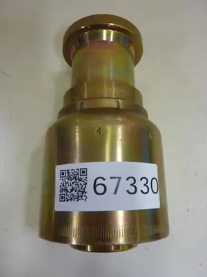 NEW PARKER HANNIFIN 14A78-32-32