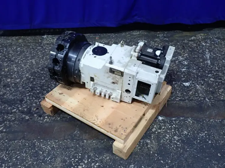 Used HARDINGE LS200DBR12T Tooling & Accessories (Other) Ohio US | HGR 24 #946304