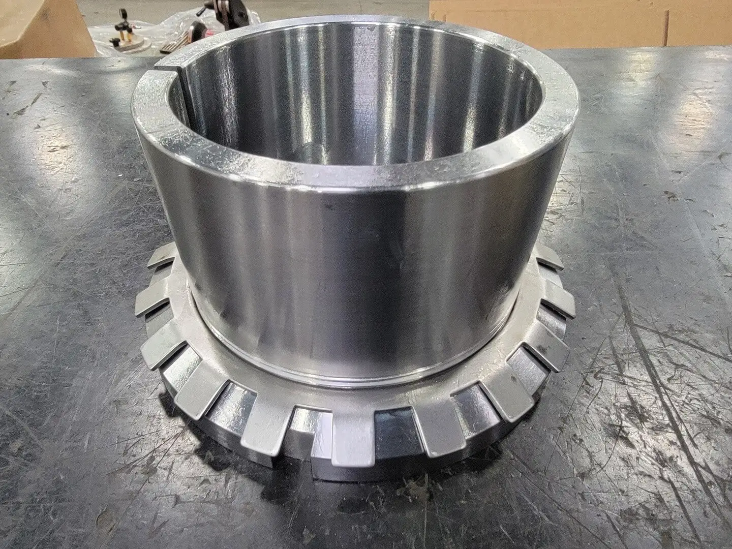 Adapter Sleeve H3132, 140mmx210mmx119mm