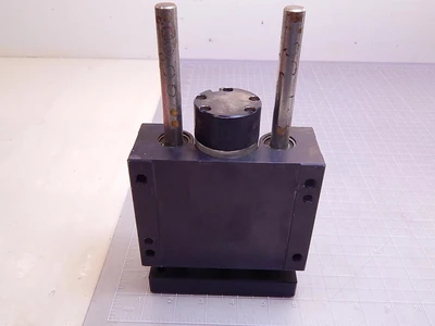 Used PRECISION PNEUMATICS _UNKNOWN_ Parts (Hydraulics and Pneumatics) Texas US | OCO Industrial #1575984