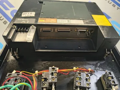 PRO-FACE GP570-SC31-24V OPERATOR PANEL | ESS Industrial Equipment Sales (5)