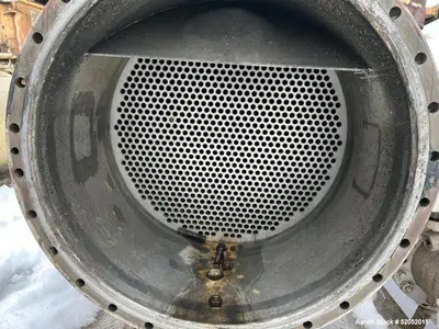 Used DOYLE & ROTH _UNKNOWN_ Heat Exchangers Illinois US | Aaron Equipment #85127