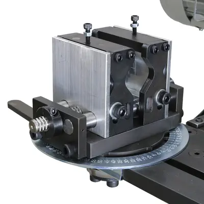 New | in-Stock BAILEIGH TN-300-HOLE Notching Machines Illinois US | Olympus Machinery Group #1350358