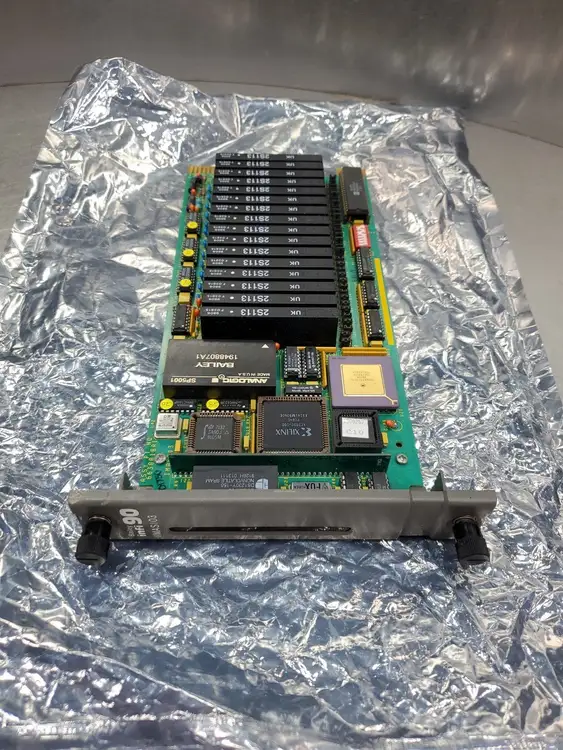 Used Bailey _UNKNOWN_ PLC Input & Output | Palmetto Automation #1153848
