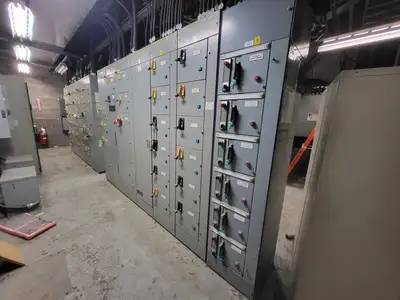 USED SIEMENS Y7692 V003