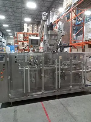 USED WEIGHPACK SWIFTY BAGGER 1200