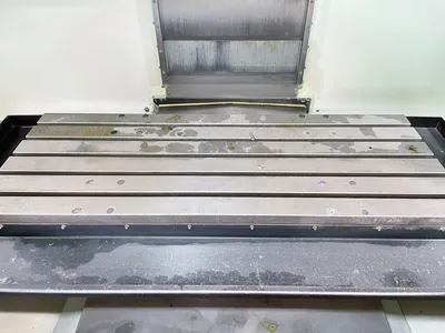 2003 HAAS VF-3 Vertical Machining Centers | Clark Machinery Sales, LLC (7)