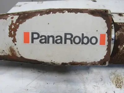 Matsushita YA-1DMR51 Panarobo Robot Arm Wrist Assembly
