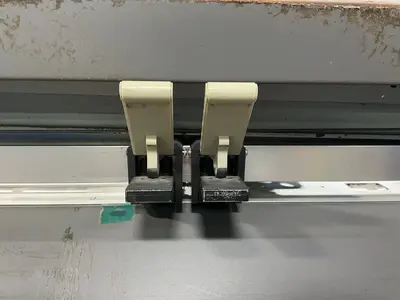 Used ROLAND CX300 Plotters Ohio US | HGR 24 #1452444