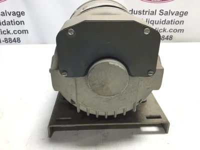 Warner Electric 5BCD56GD162A – MOD1110100 DC Motor 1725RPM 1/4HP 90Volts Arm