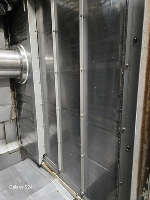 Used 2006 MATSUURA H-PLUS 300 Horizontal Machining Centers California US | Revelation Machinery #1424358