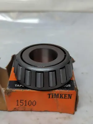 New | in-Stock TIMKEN 15100 Industrial Controls | Surplus Asset Holdings #1220409